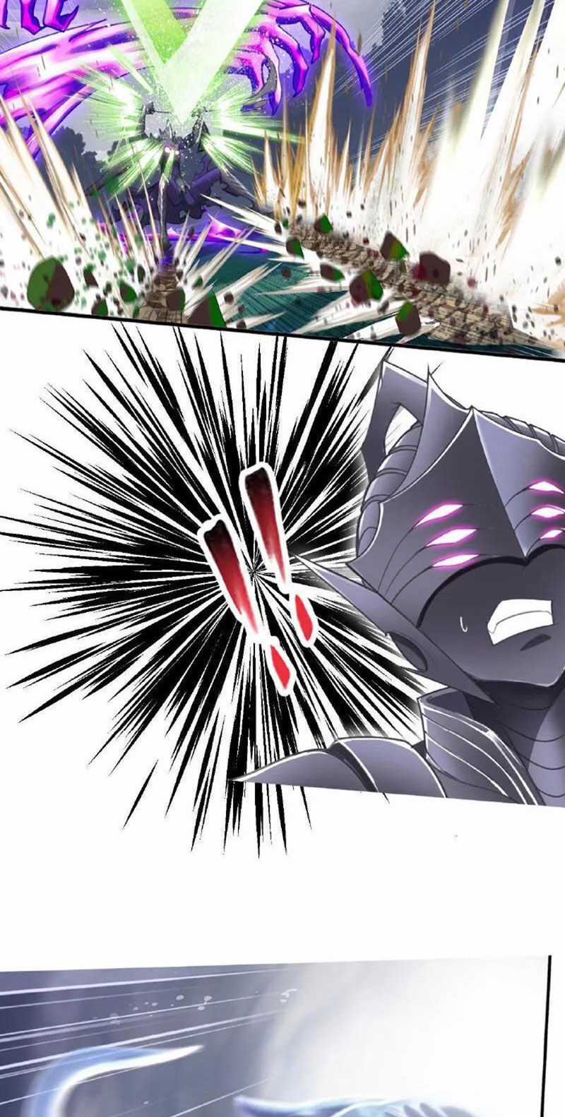 Đấu La Đại Lục Chapter 335 trang 55