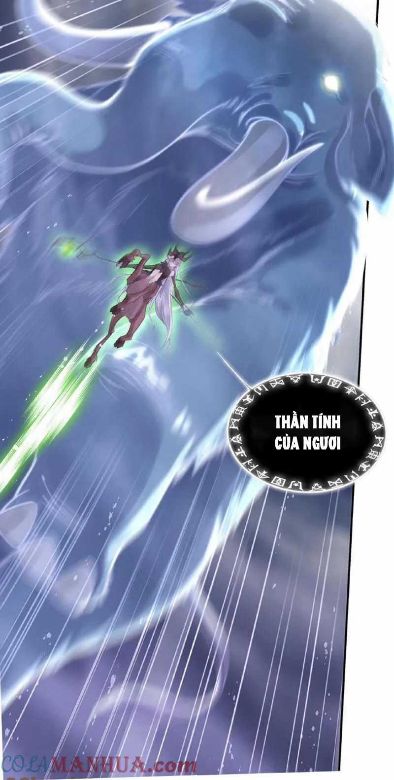 Đấu La Đại Lục Chapter 335 trang 56