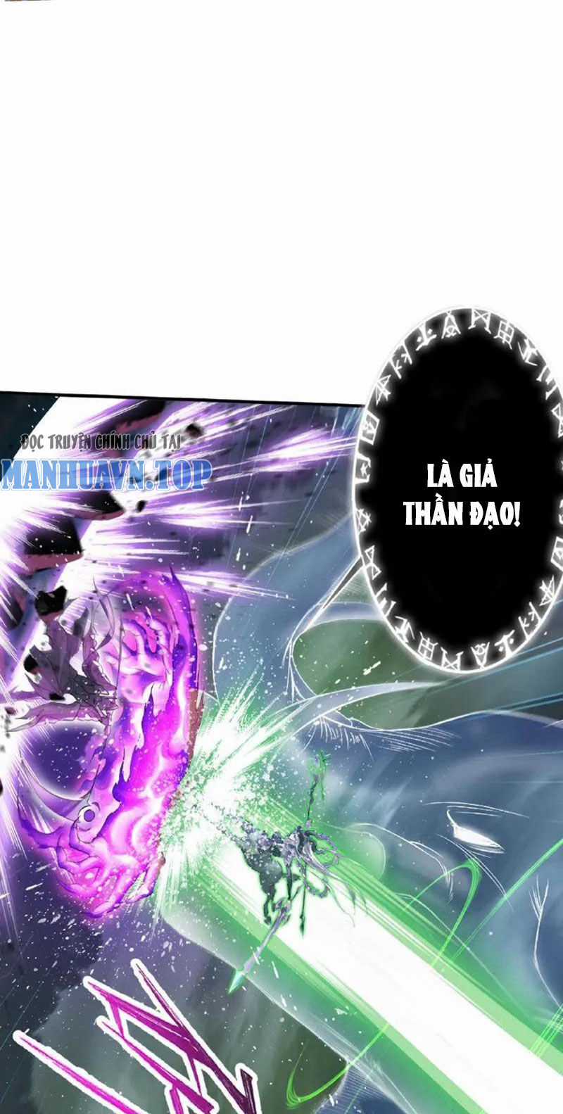 Đấu La Đại Lục Chapter 335 trang 57