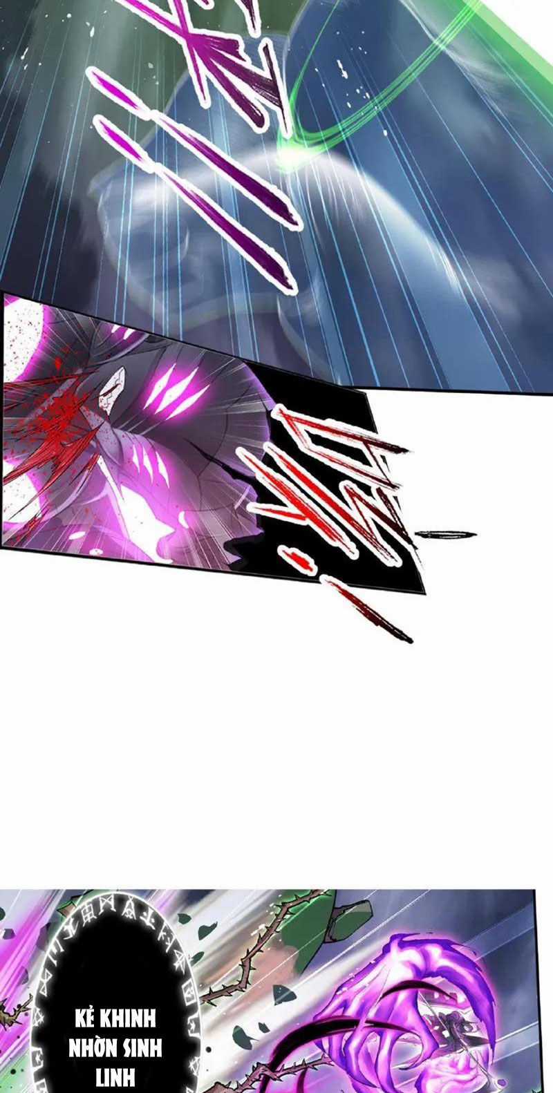 Đấu La Đại Lục Chapter 335 trang 58