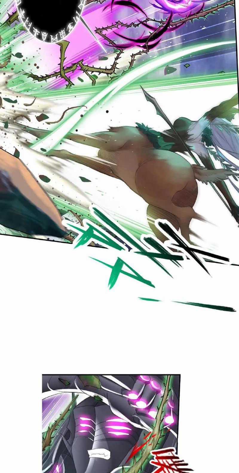 Đấu La Đại Lục Chapter 335 trang 59