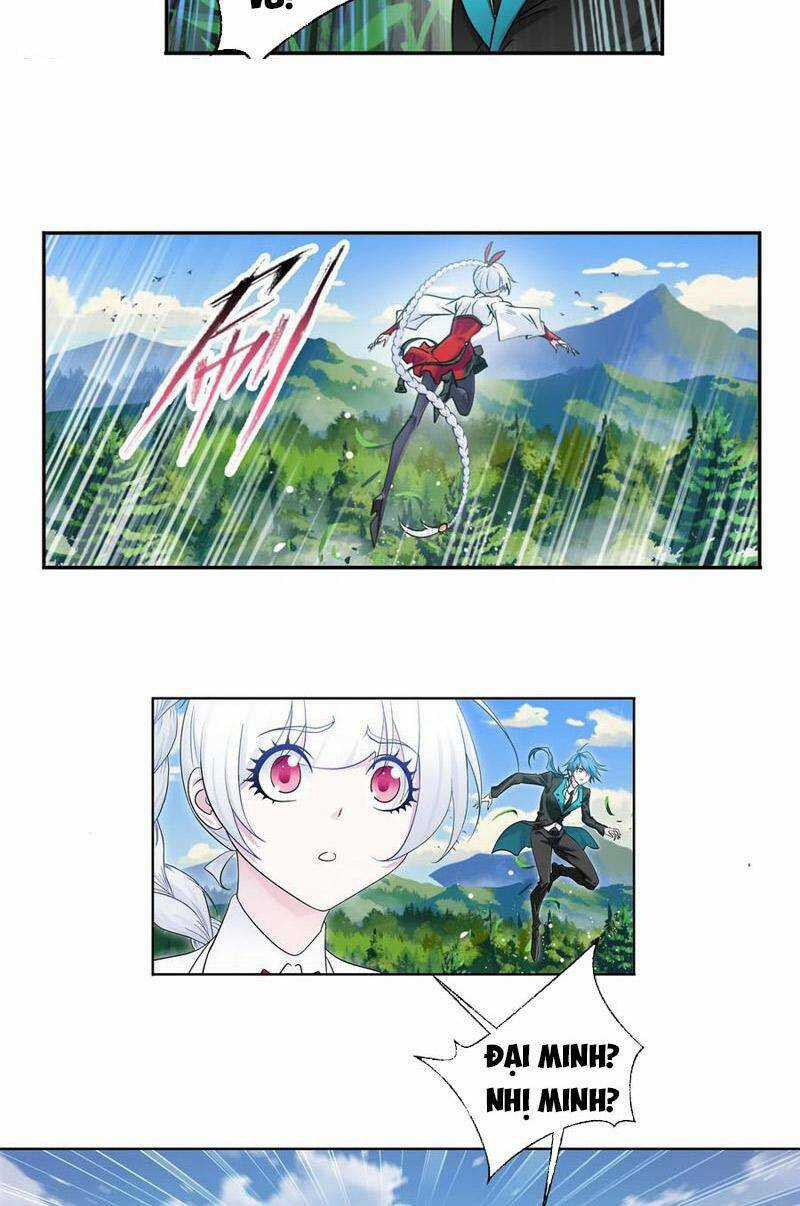 Đấu La Đại Lục Chapter 335 trang 6