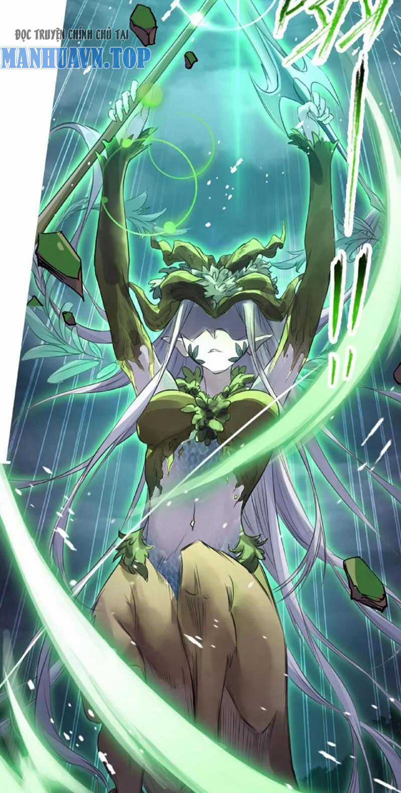 Đấu La Đại Lục Chapter 335 trang 61