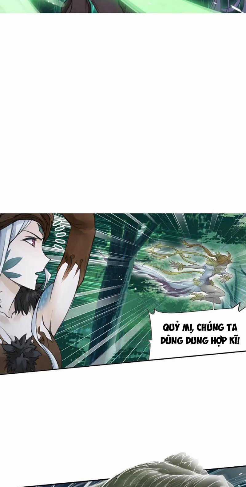 Đấu La Đại Lục Chapter 335 trang 62