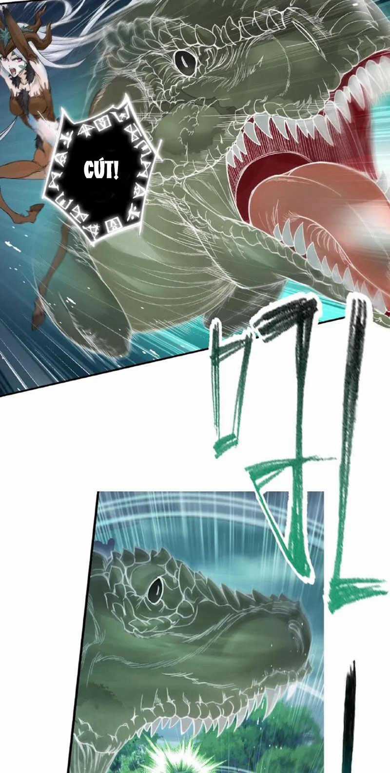 Đấu La Đại Lục Chapter 335 trang 63