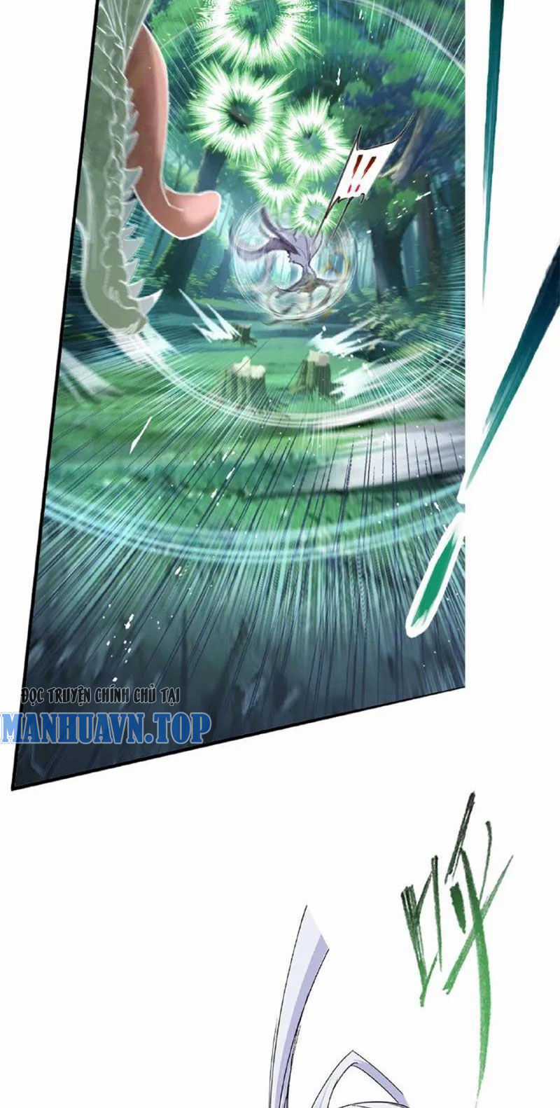 Đấu La Đại Lục Chapter 335 trang 64