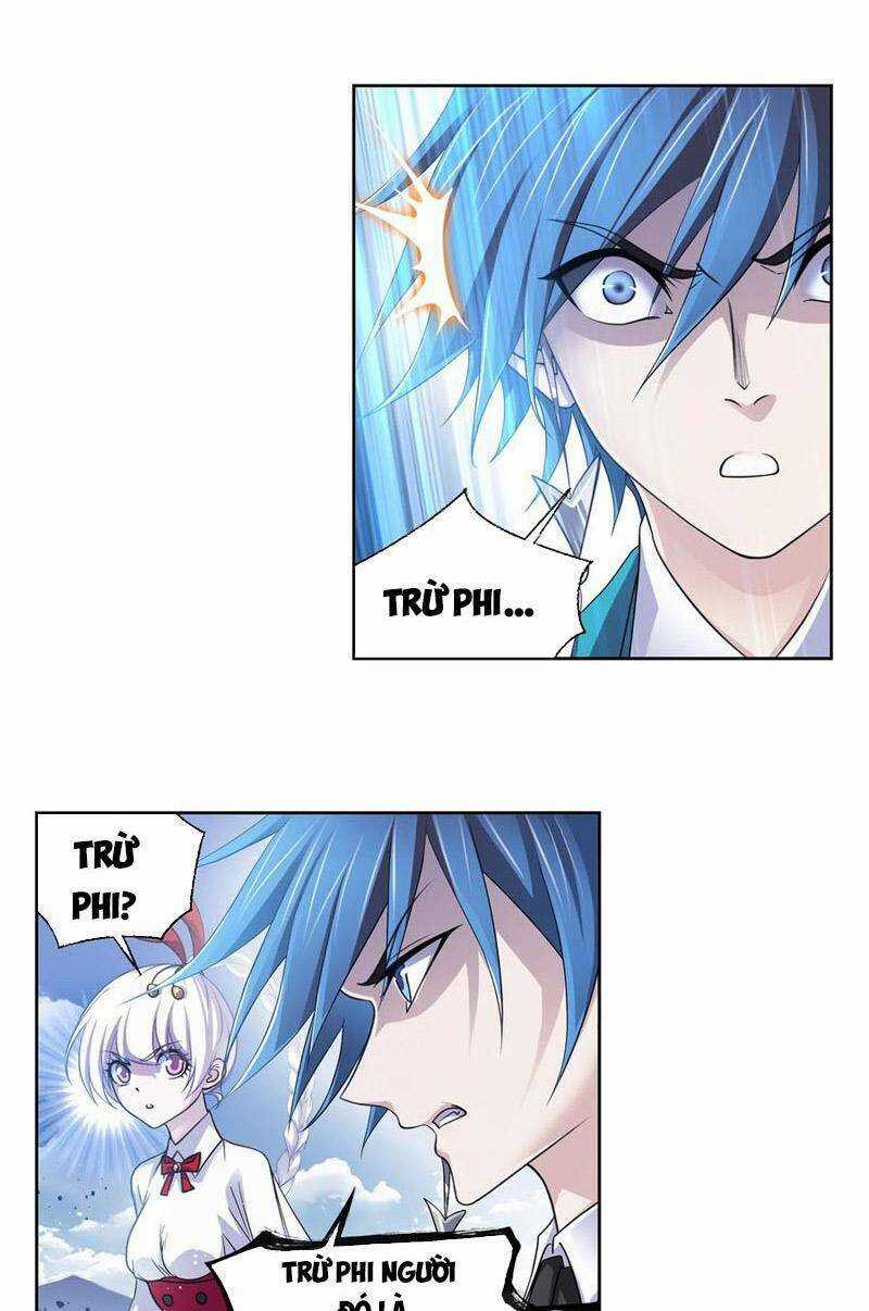 Đấu La Đại Lục Chapter 335 trang 9