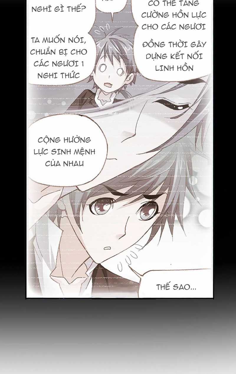 Đấu La Đại Lục Chapter 336.2 trang 12