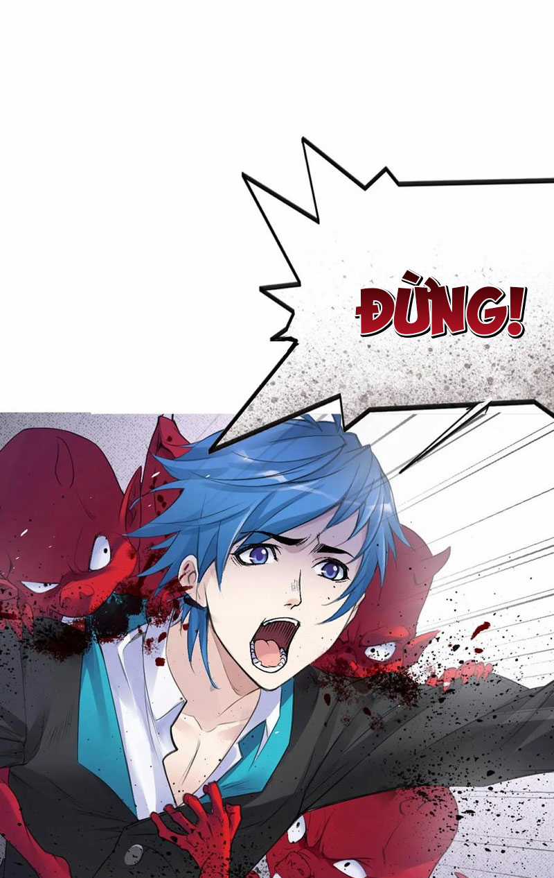 Đấu La Đại Lục Chapter 336.2 trang 14