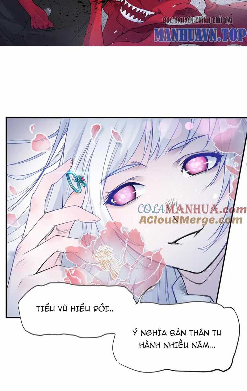 Đấu La Đại Lục Chapter 336.2 trang 15