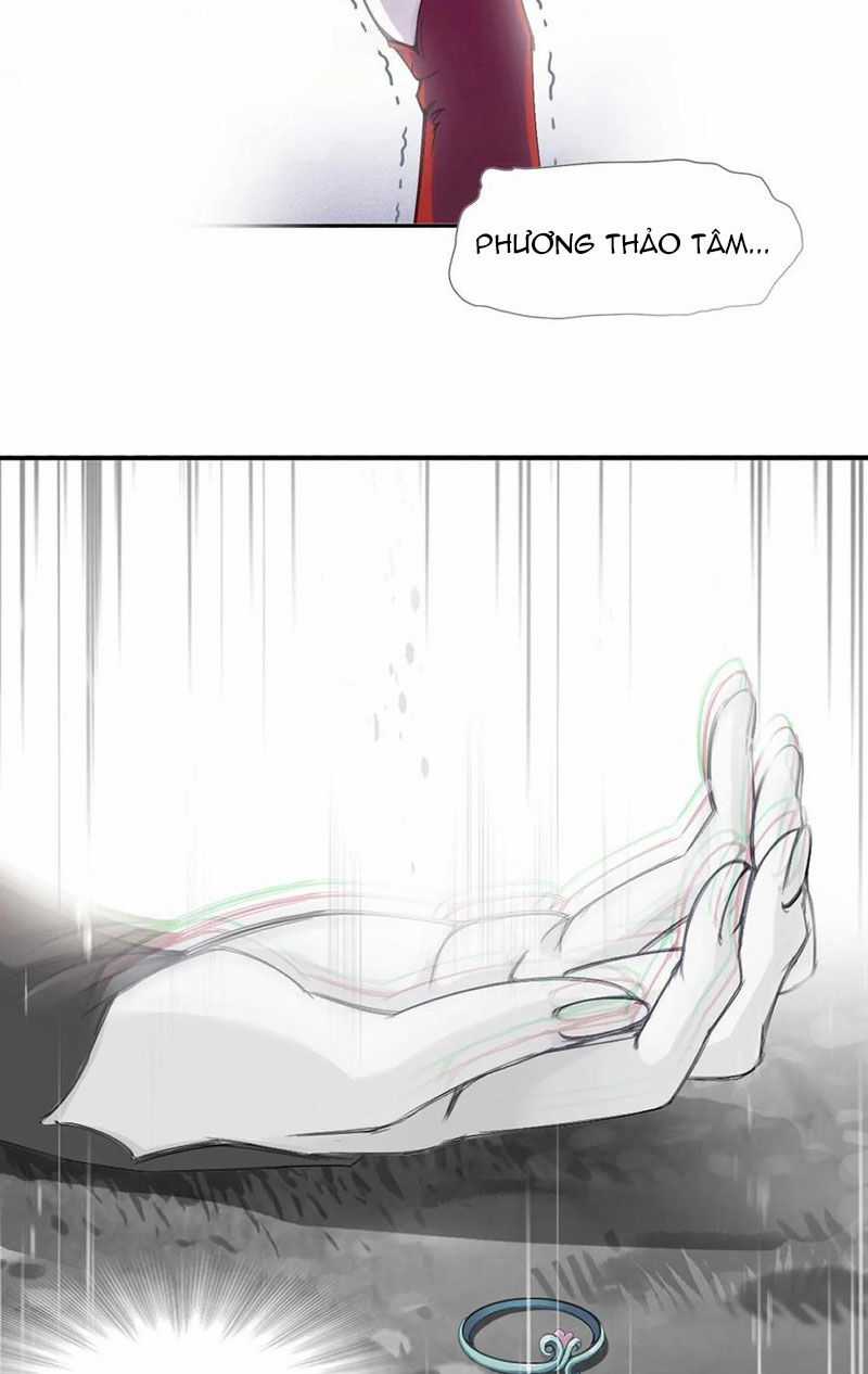 Đấu La Đại Lục Chapter 336.2 trang 19