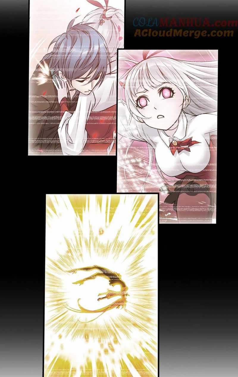 Đấu La Đại Lục Chapter 336.2 trang 2