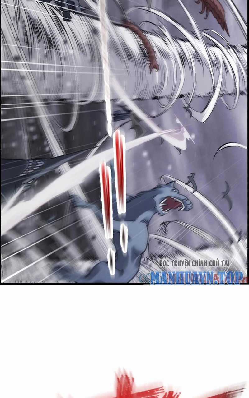 Đấu La Đại Lục Chapter 336.2 trang 25