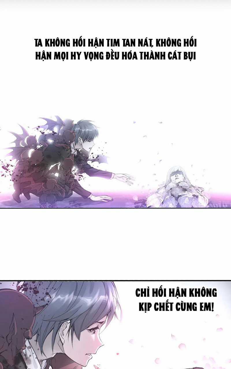 Đấu La Đại Lục Chapter 336.2 trang 34