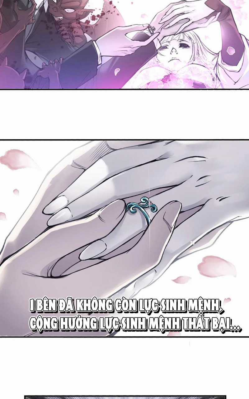 Đấu La Đại Lục Chapter 336.2 trang 35