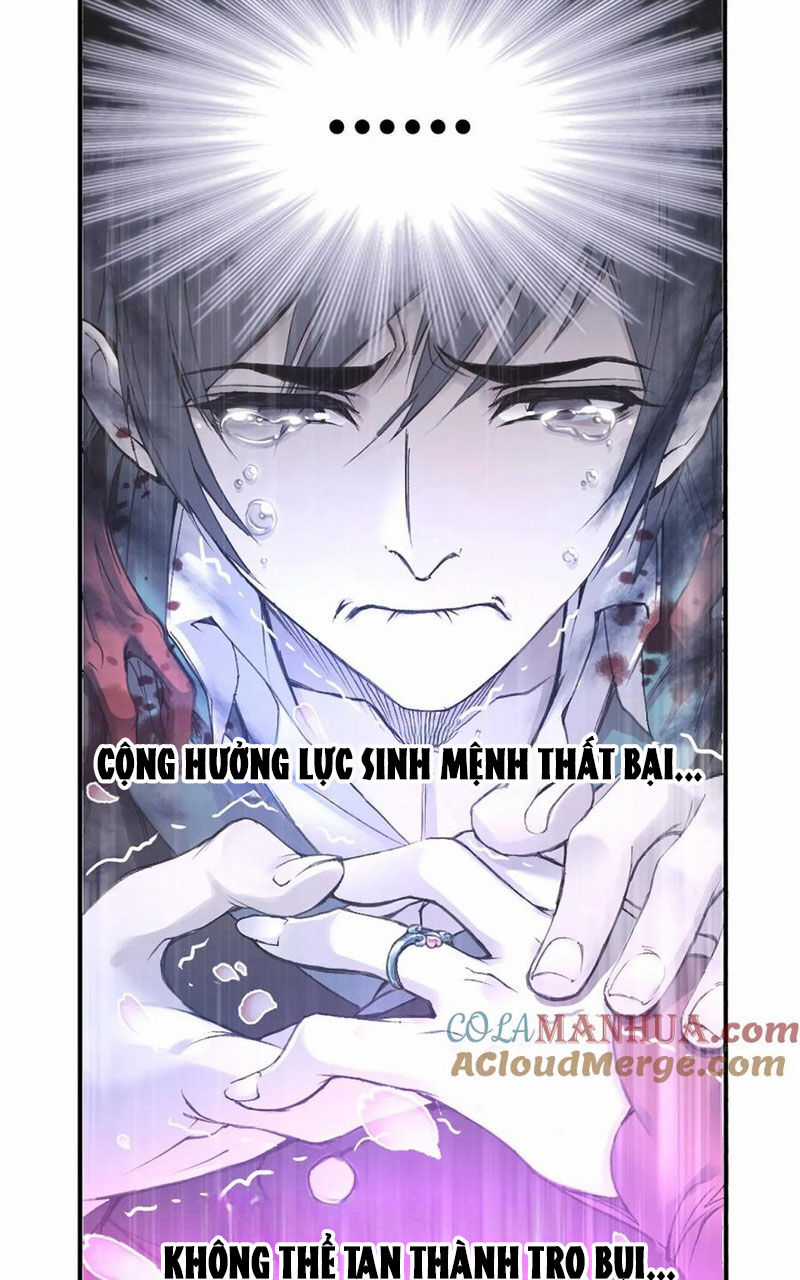 Đấu La Đại Lục Chapter 336.2 trang 36