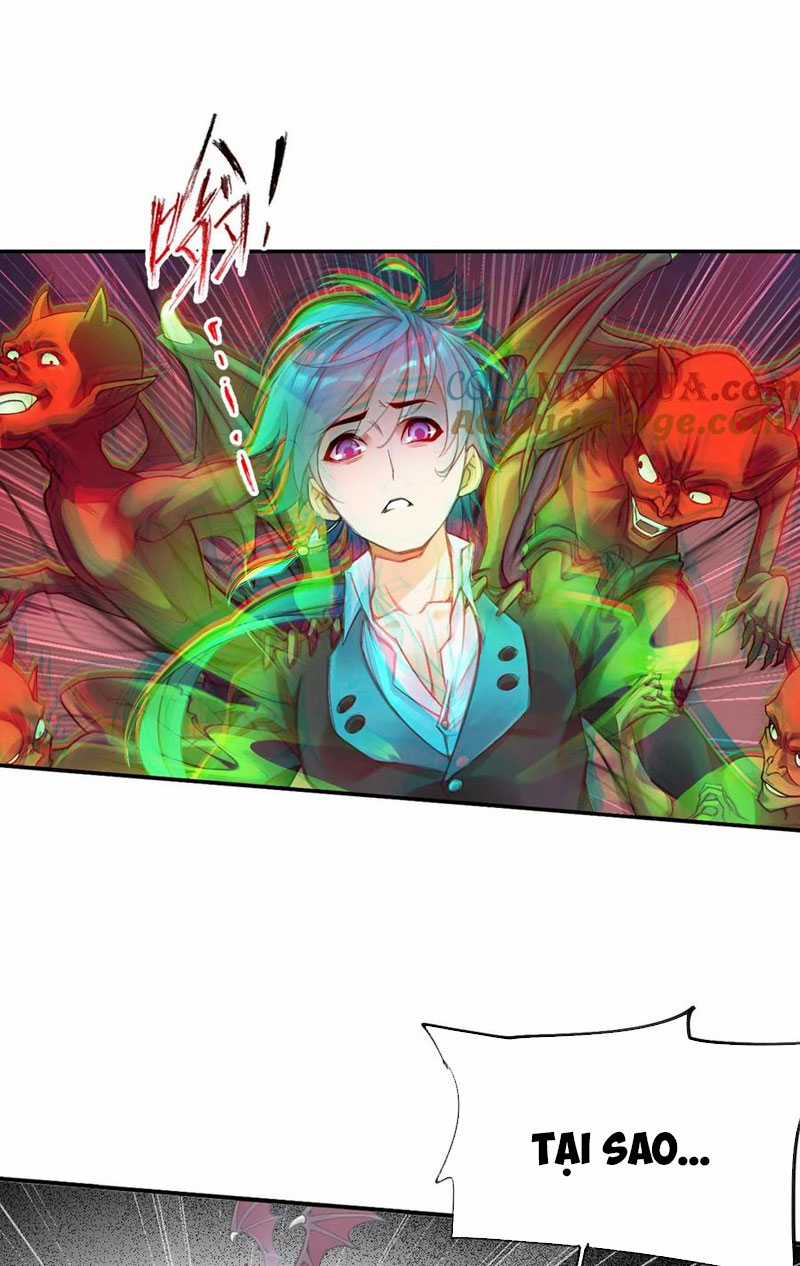 Đấu La Đại Lục Chapter 336.2 trang 4