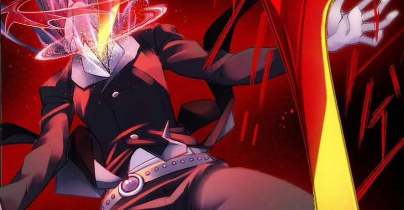 Đấu La Đại Lục Chapter 336.2 trang 58