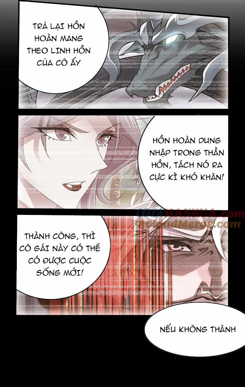 Đấu La Đại Lục Chapter 336.2 trang 6