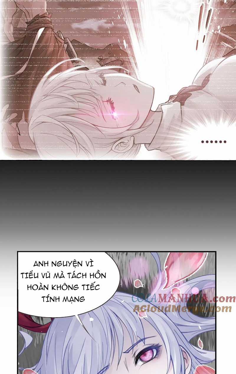 Đấu La Đại Lục Chapter 336.2 trang 8