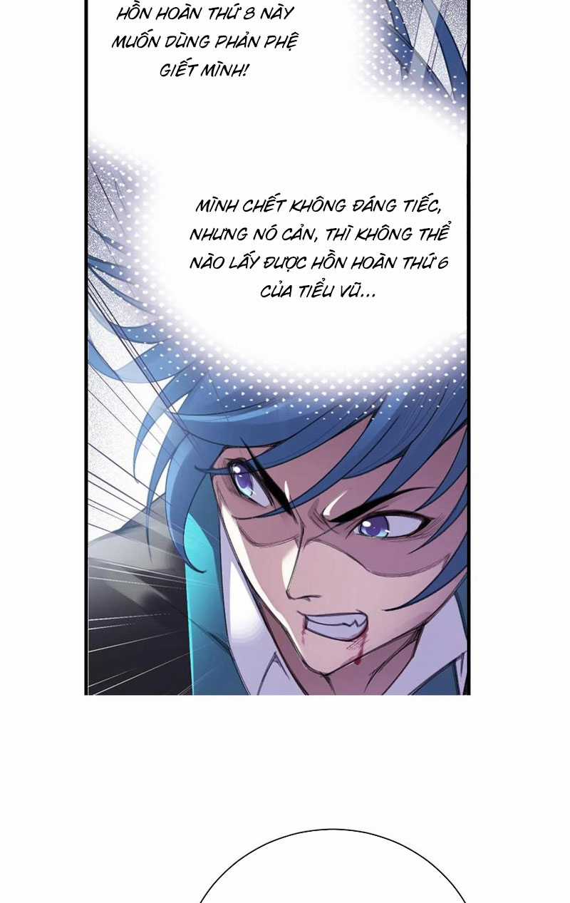 Đấu La Đại Lục Chapter 336.3 trang 10