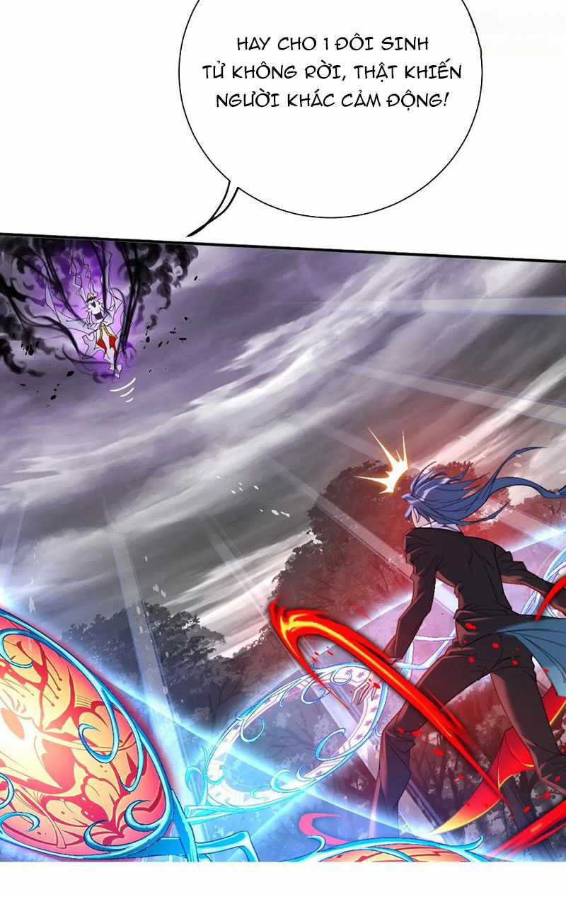 Đấu La Đại Lục Chapter 336.3 trang 11