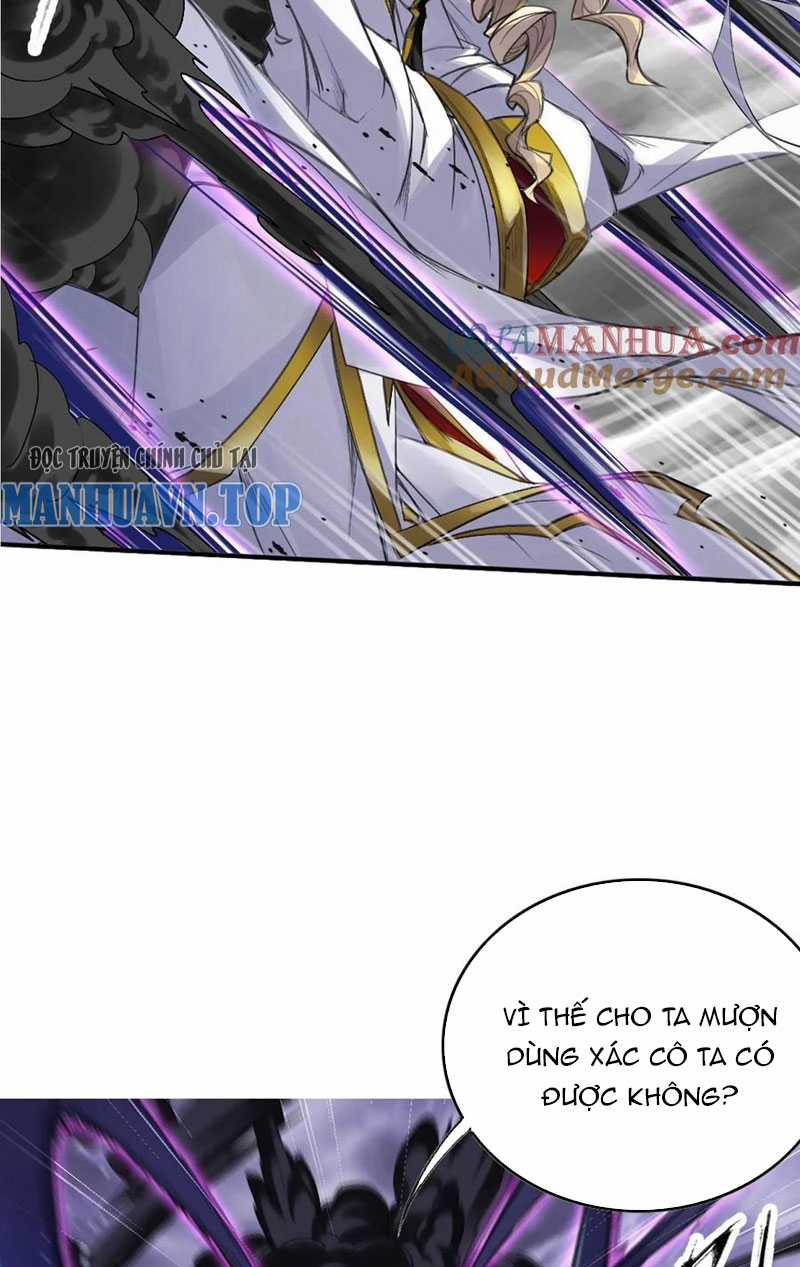 Đấu La Đại Lục Chapter 336.3 trang 13