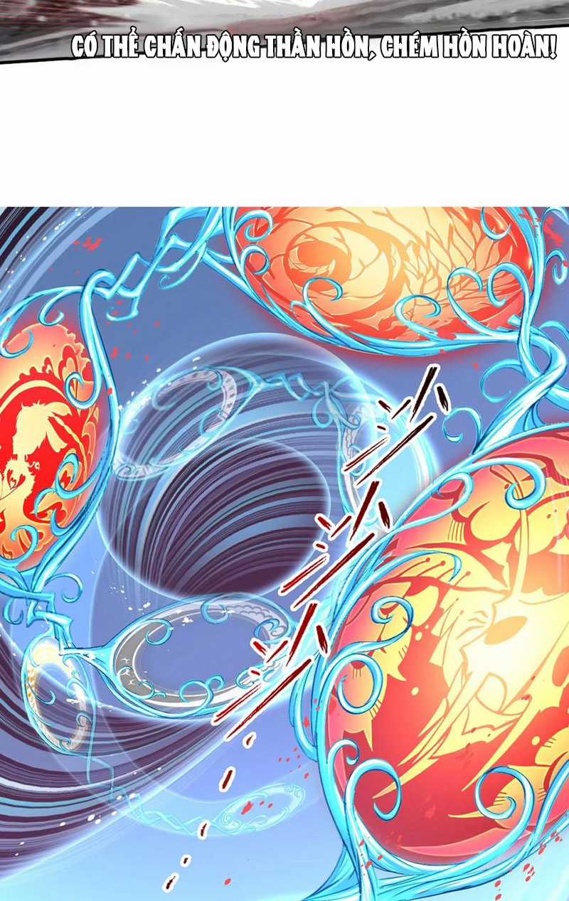 Đấu La Đại Lục Chapter 336.3 trang 2