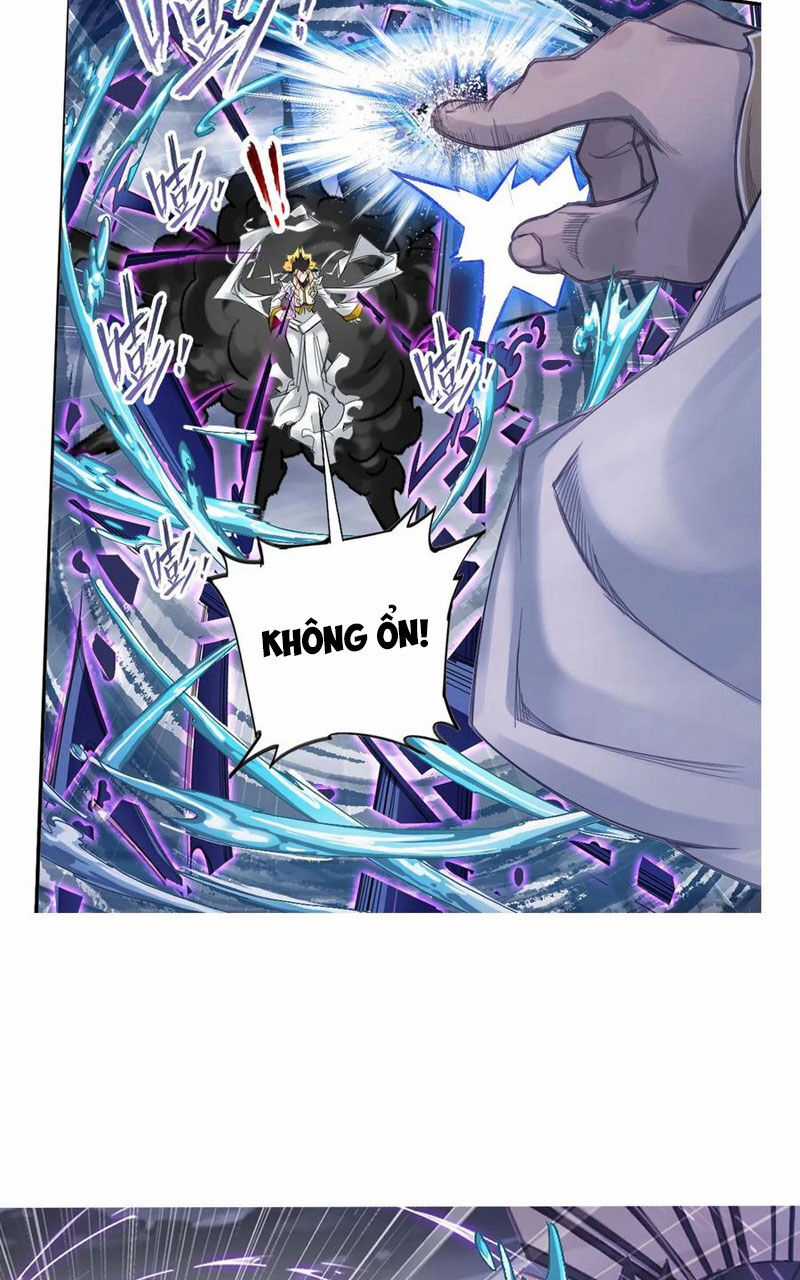 Đấu La Đại Lục Chapter 336.3 trang 20