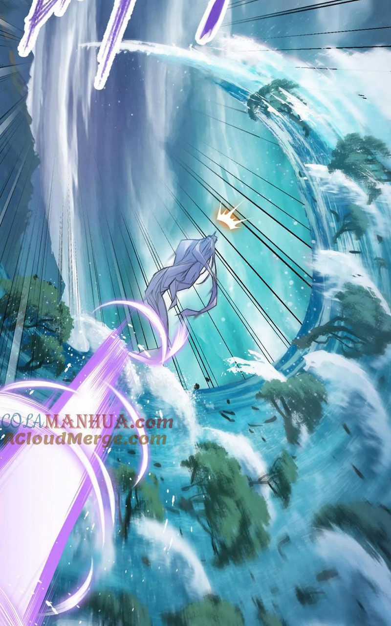 Đấu La Đại Lục Chapter 336.3 trang 25