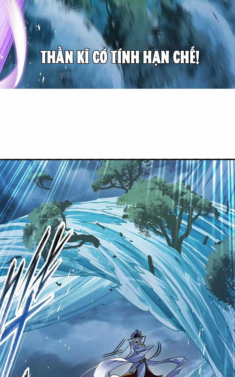 Đấu La Đại Lục Chapter 336.3 trang 26