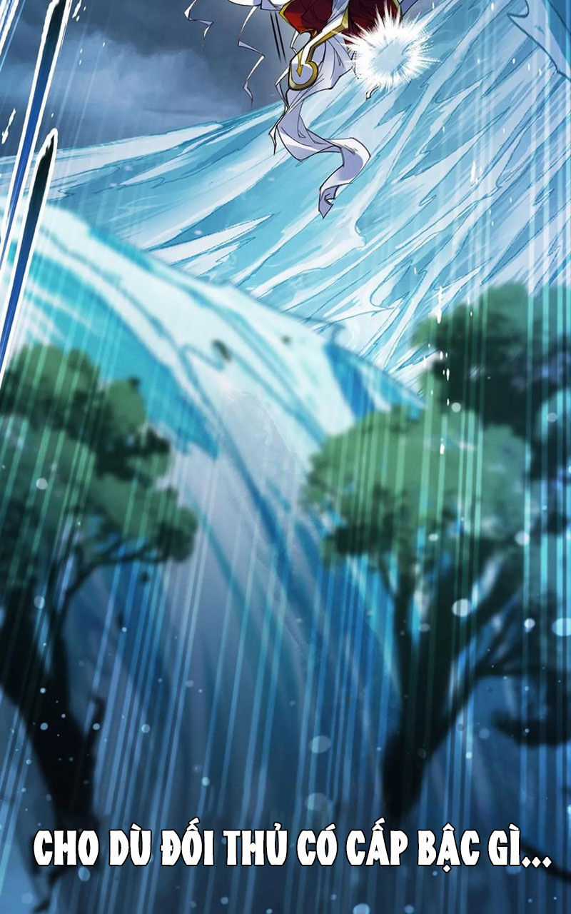 Đấu La Đại Lục Chapter 336.3 trang 27