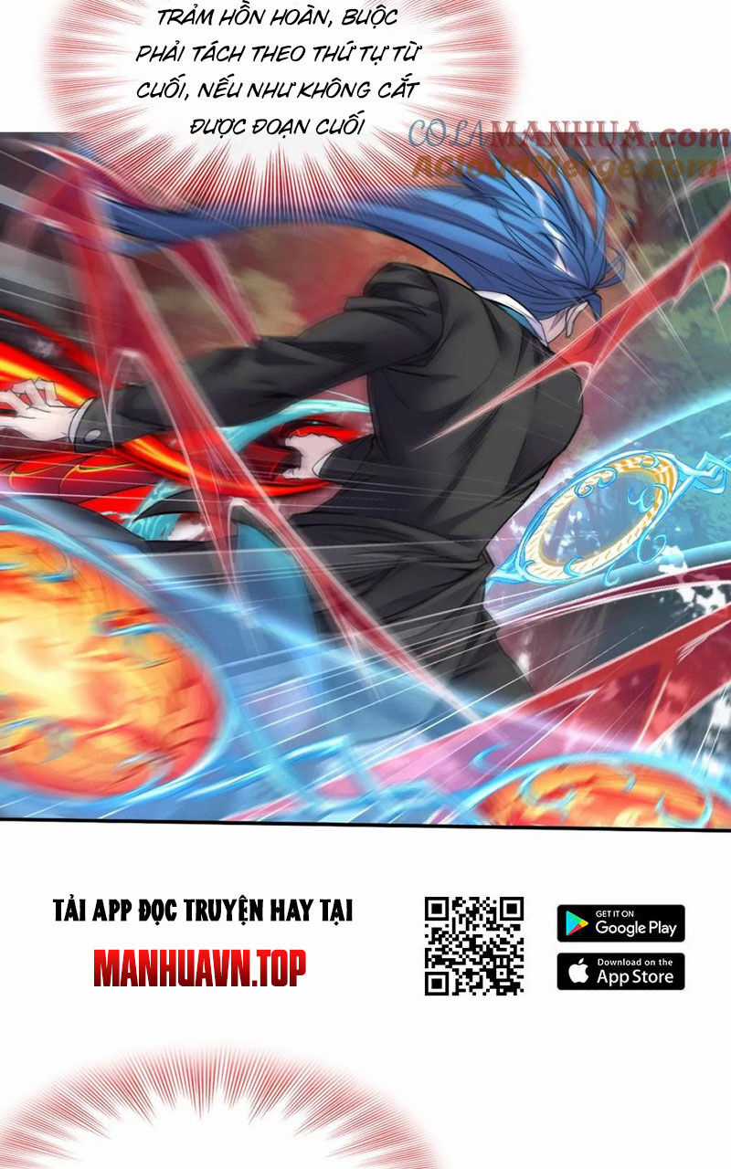 Đấu La Đại Lục Chapter 336.3 trang 30