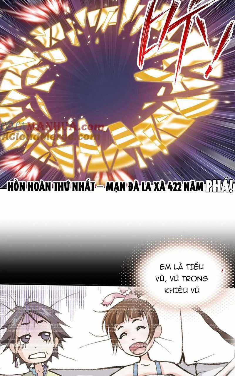 Đấu La Đại Lục Chapter 336.3 trang 32