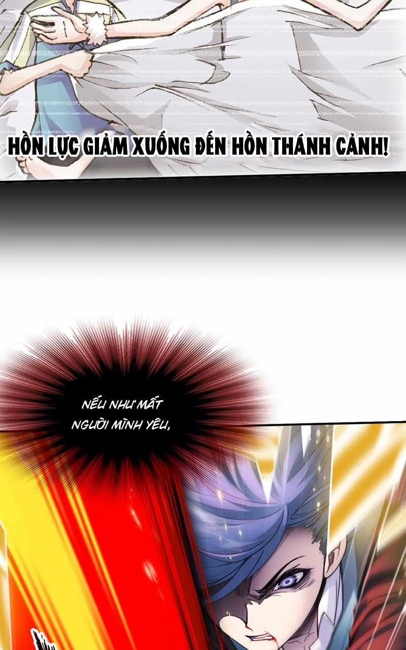 Đấu La Đại Lục Chapter 336.3 trang 33