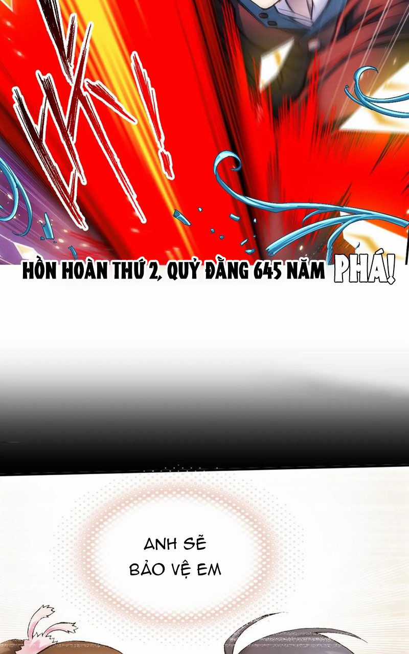 Đấu La Đại Lục Chapter 336.3 trang 34