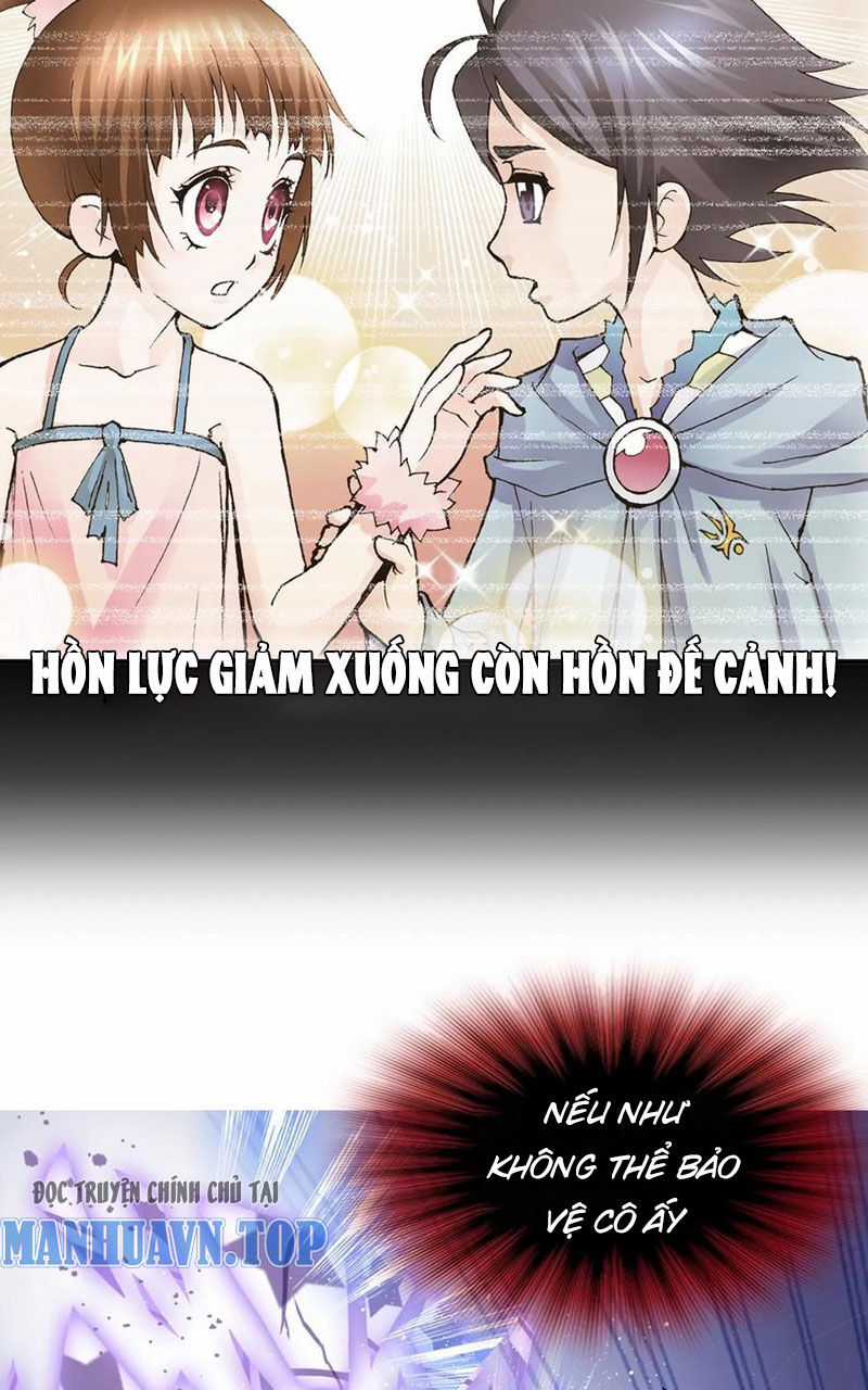 Đấu La Đại Lục Chapter 336.3 trang 35