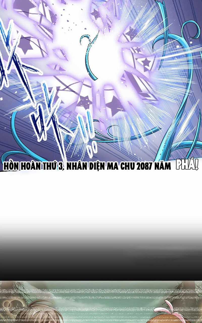 Đấu La Đại Lục Chapter 336.3 trang 36