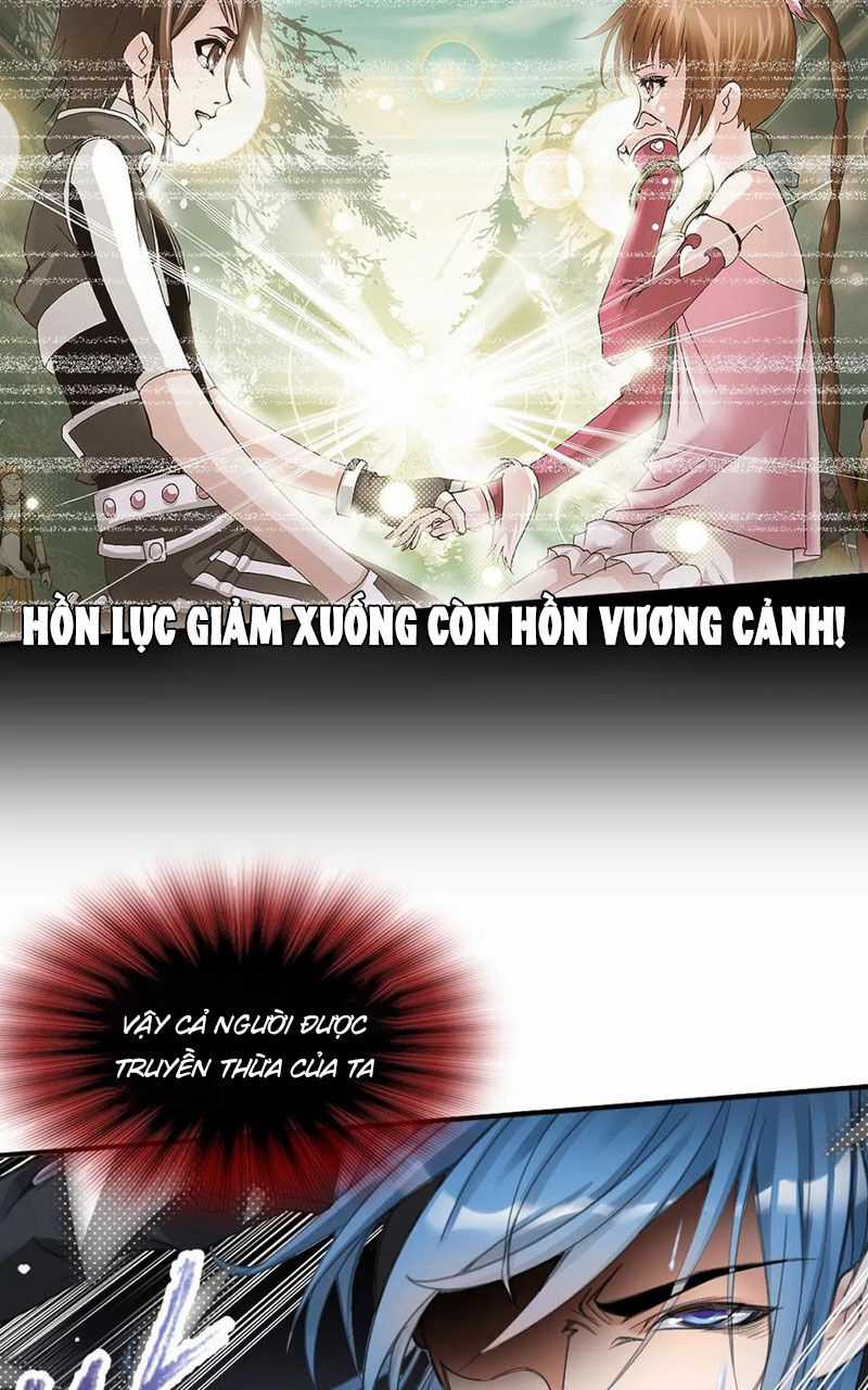 Đấu La Đại Lục Chapter 336.3 trang 37