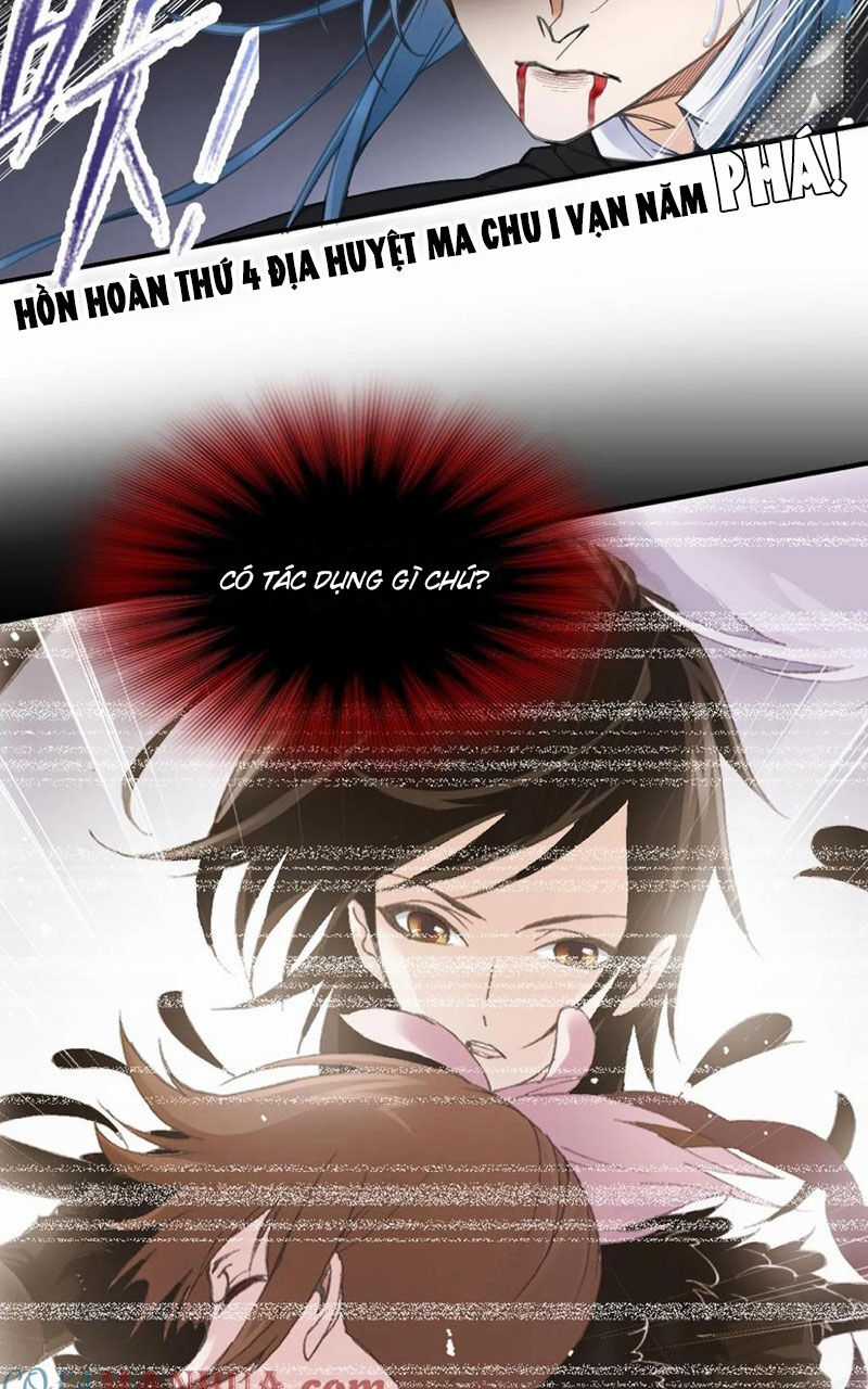 Đấu La Đại Lục Chapter 336.3 trang 38