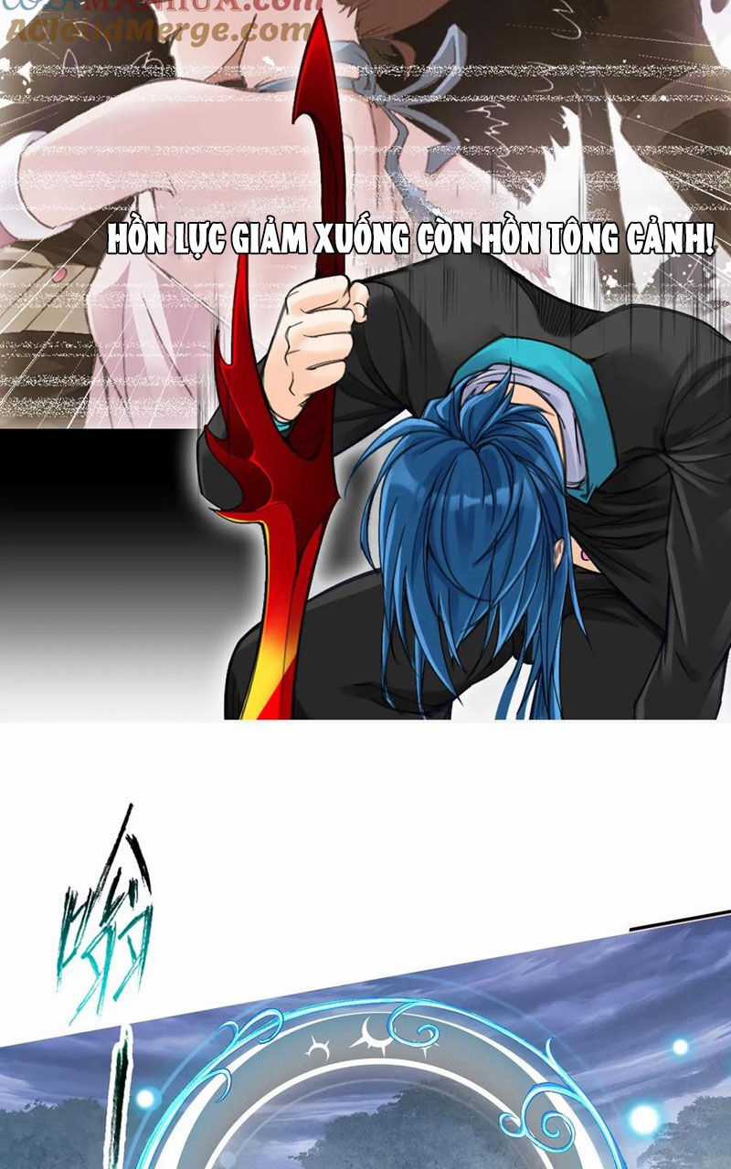 Đấu La Đại Lục Chapter 336.3 trang 39