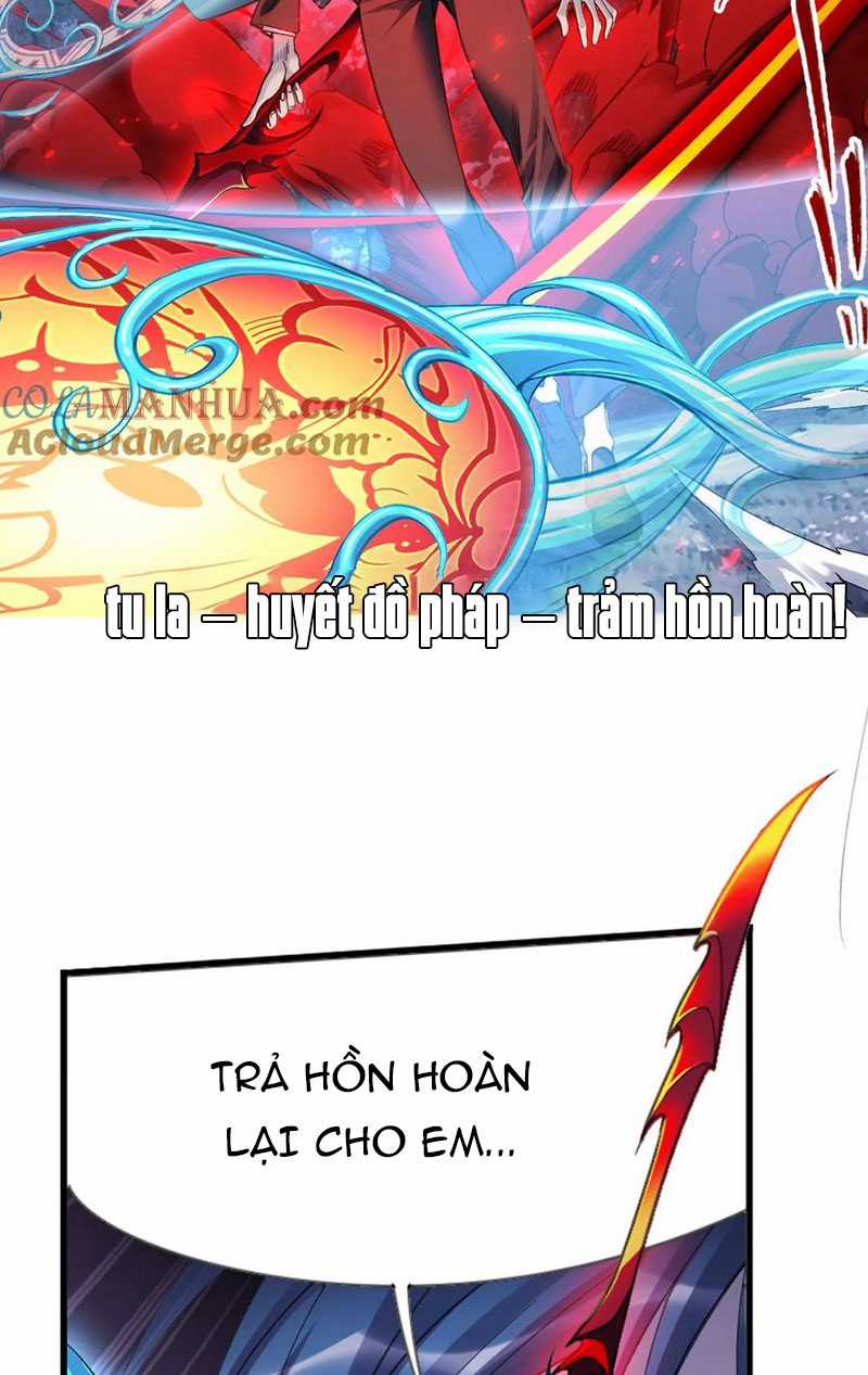 Đấu La Đại Lục Chapter 336.3 trang 4