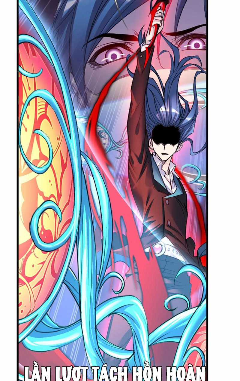 Đấu La Đại Lục Chapter 336.3 trang 5