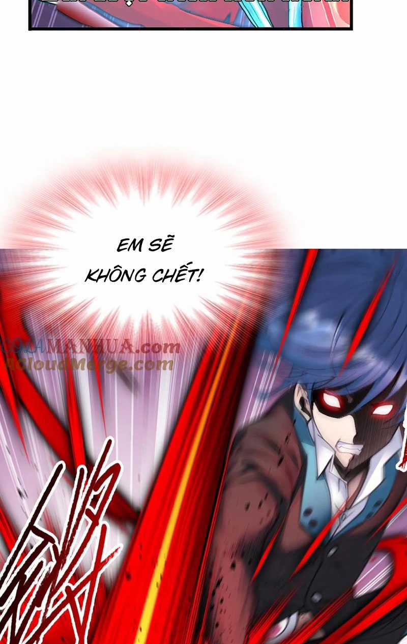 Đấu La Đại Lục Chapter 336.3 trang 6