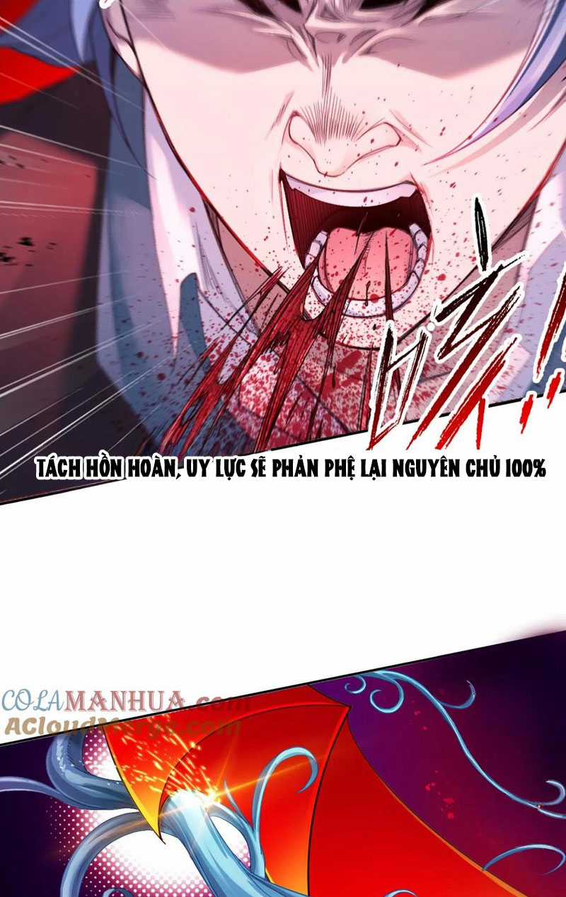 Đấu La Đại Lục Chapter 336.3 trang 8