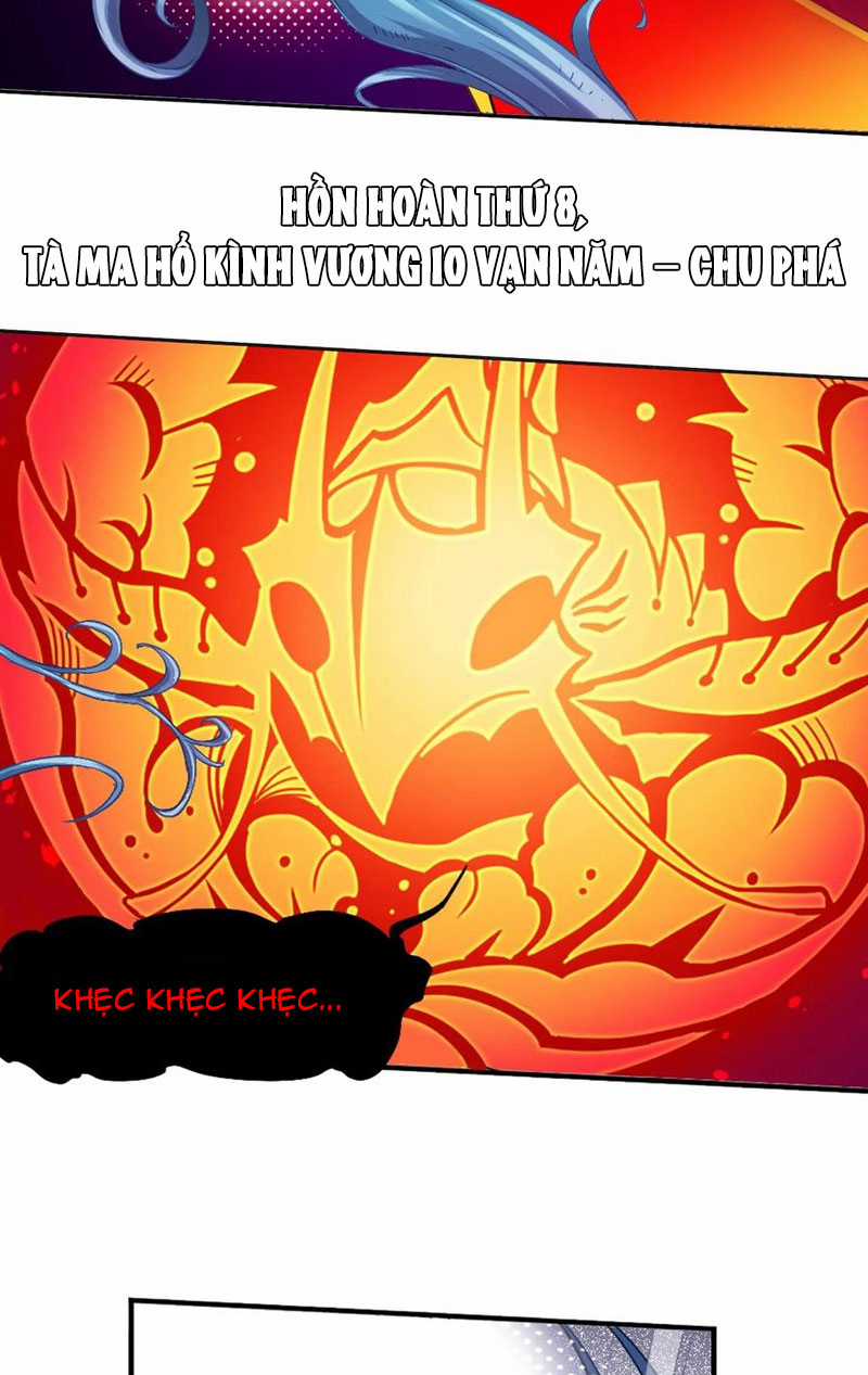 Đấu La Đại Lục Chapter 336.3 trang 9