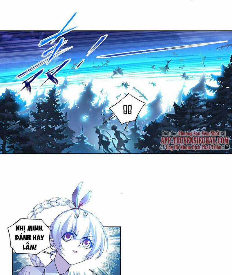 Đấu La Đại Lục Chapter 336.5 trang 0