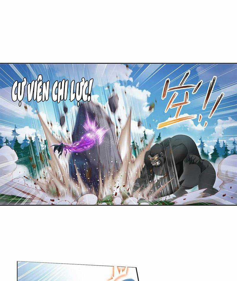 Đấu La Đại Lục Chapter 336.5 trang 10