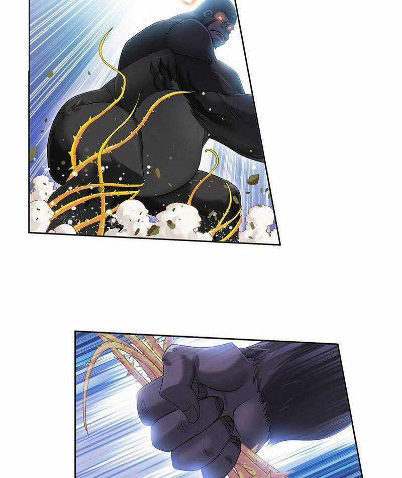 Đấu La Đại Lục Chapter 336.5 trang 11