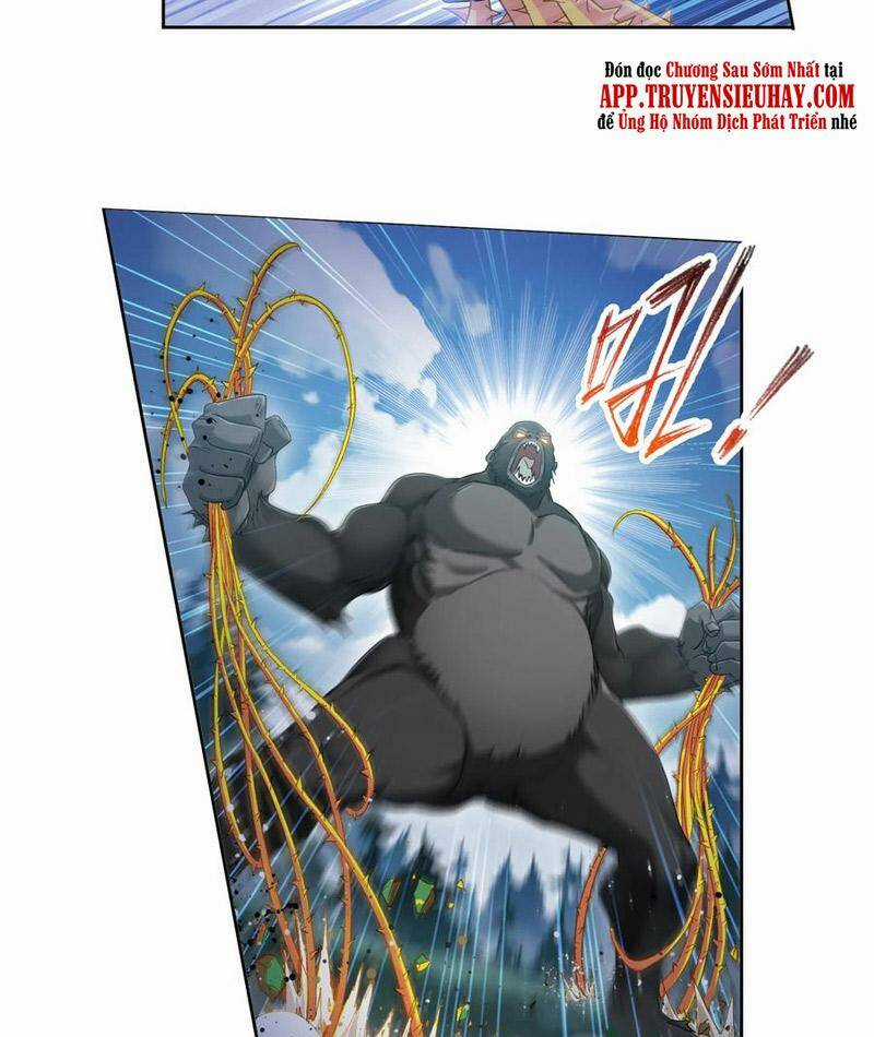 Đấu La Đại Lục Chapter 336.5 trang 12